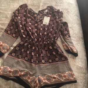 New with tags jumper